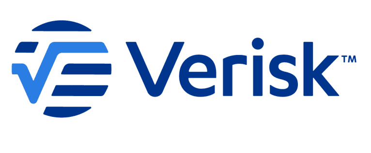 Verisk logo
