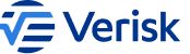 Verisk logo